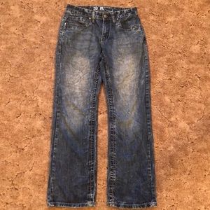 Men’s Surplus jeans sz 30x32